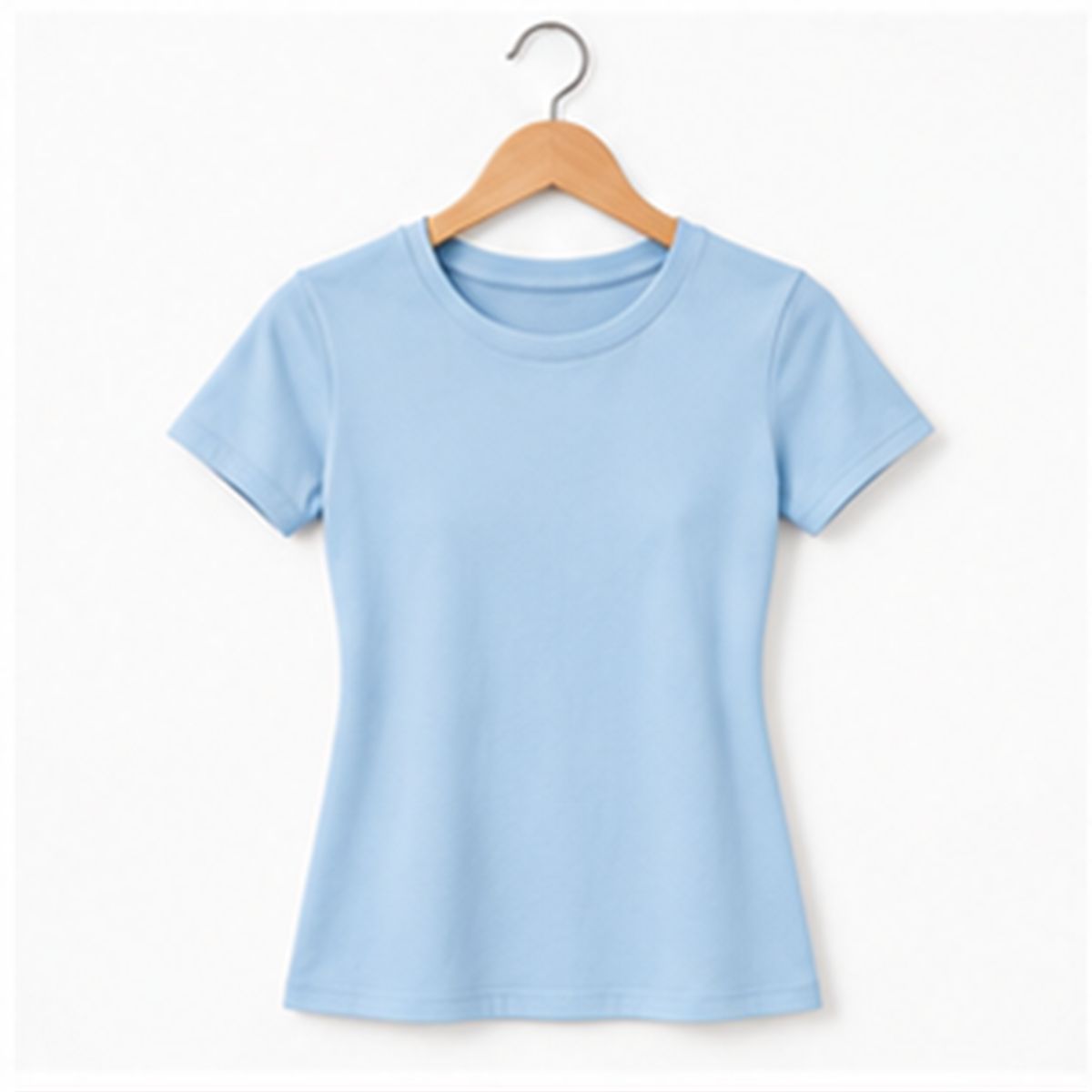 Camiseta T-shirt de Algodão Peruano - - Imagem miniatura 5