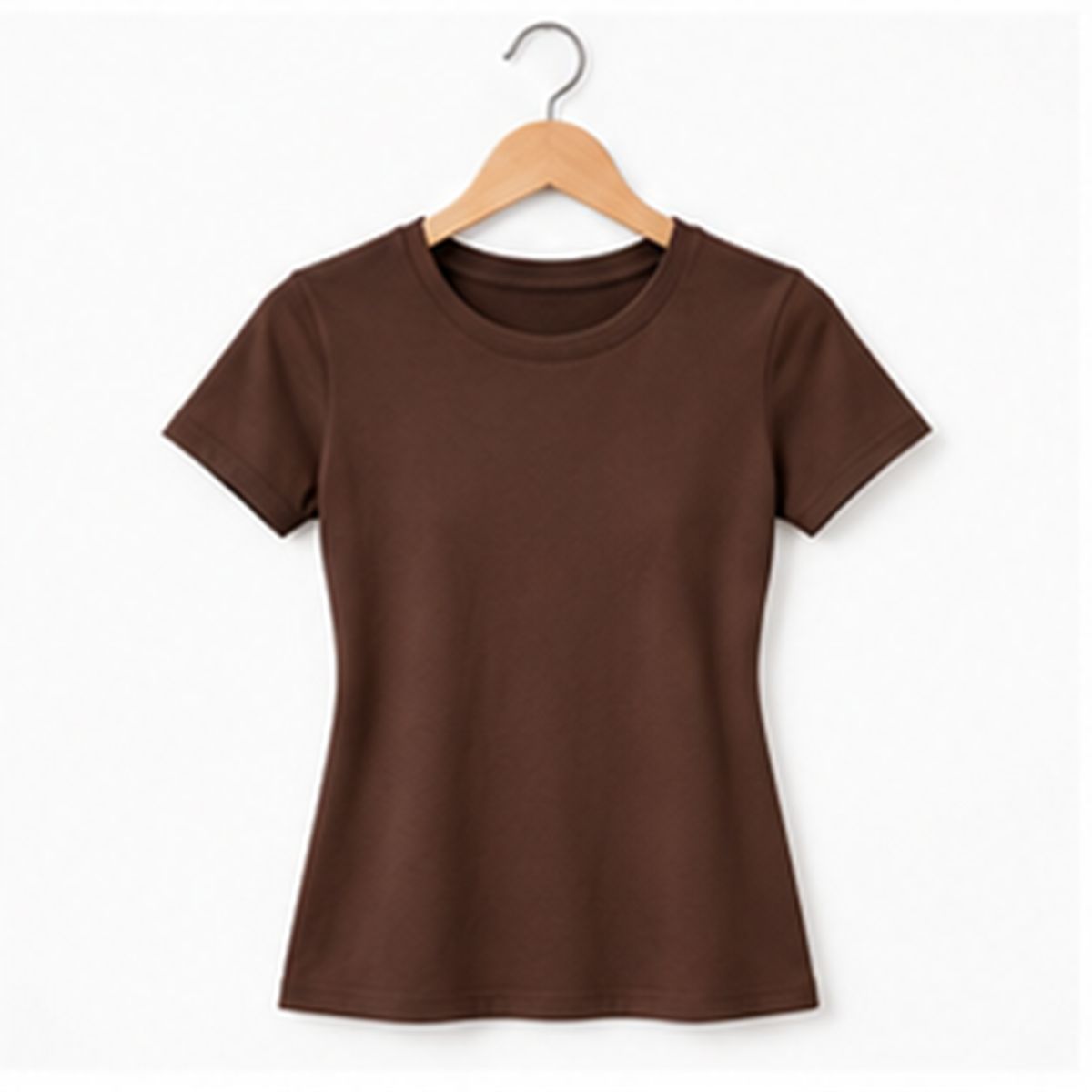 Camiseta T-shirt de Algodão Peruano - - Imagem miniatura 7