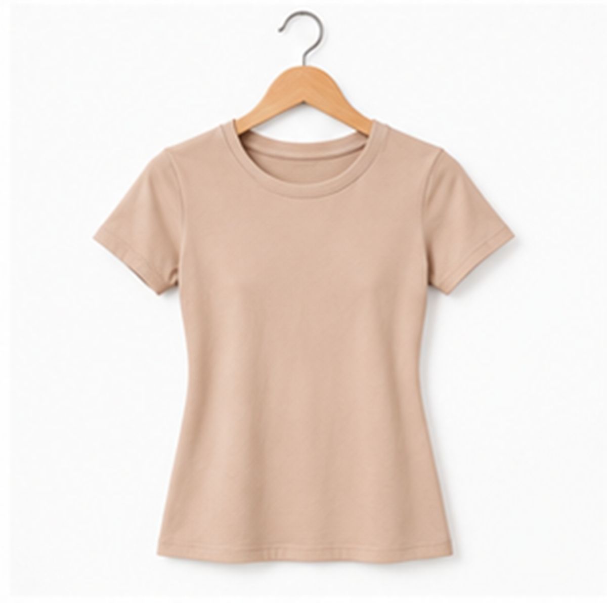 Camiseta T-shirt de Algodão Peruano - - Imagem miniatura 8