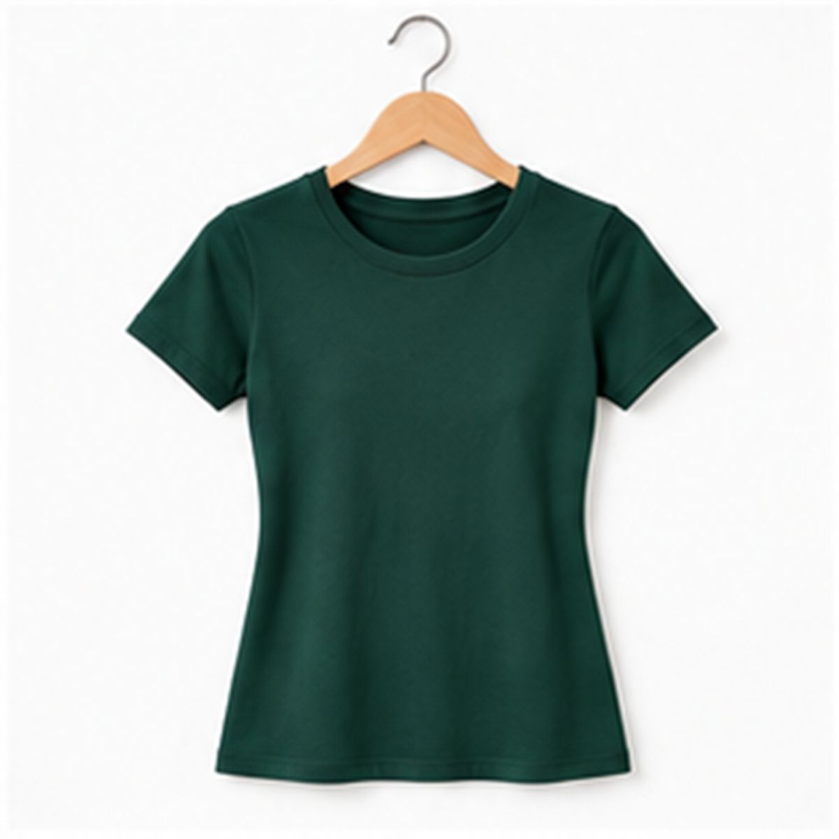 Camiseta T-shirt de Algodão Peruano - - Imagem miniatura 9