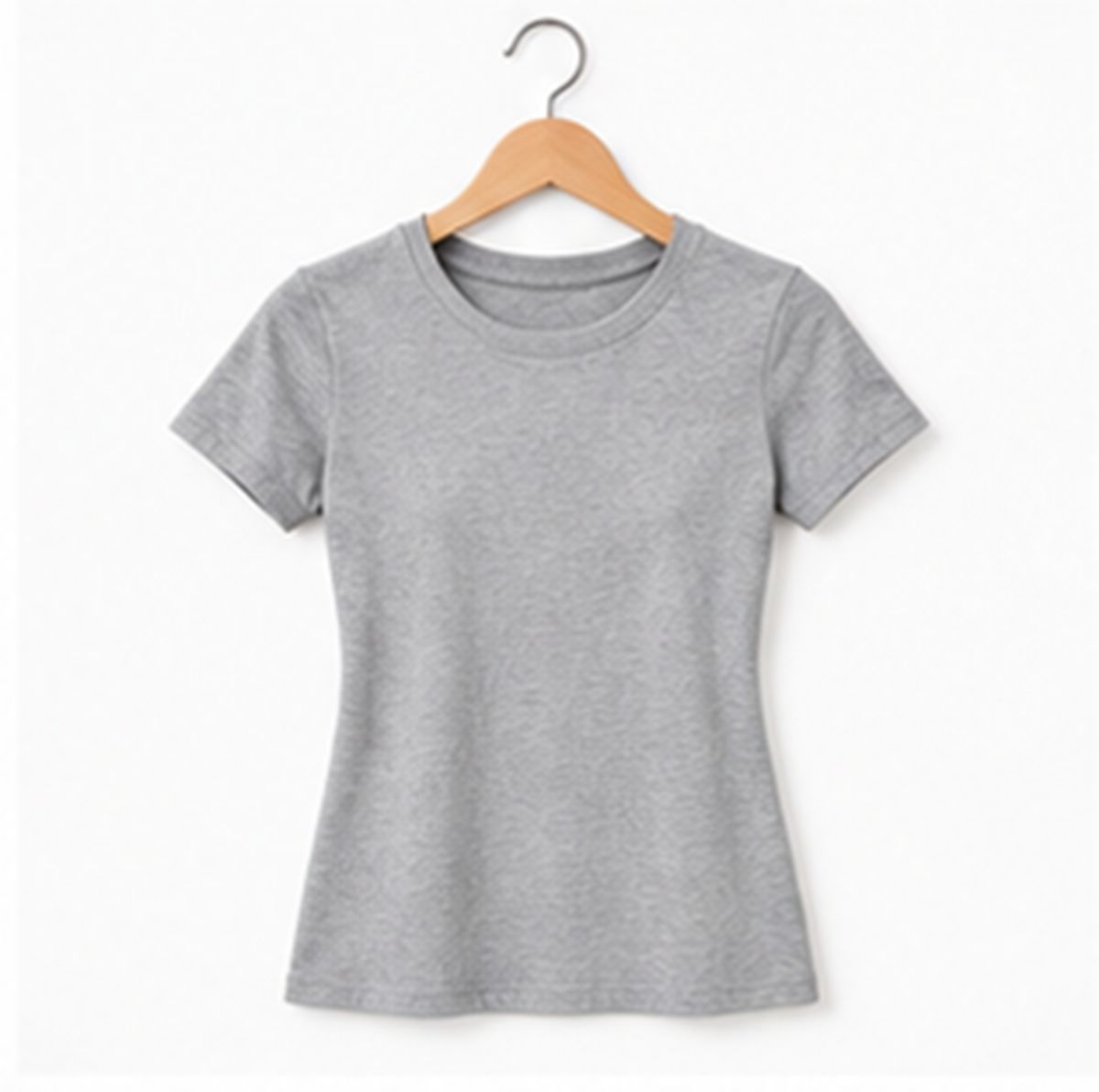 Camiseta T-shirt de Algodão Peruano - - Imagem miniatura 10